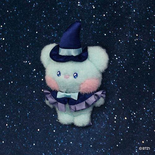BT21 minini doll key ring [Wizard S] - KOYA - Koreabe