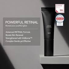 107 Beauty - Soseo Vinbiome Retinal Serum 30ml