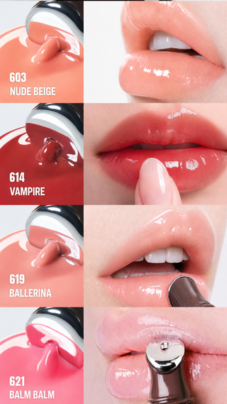 Ameli - Contouring Lip Gloss