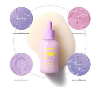 Its Skin - 7 Peptide Collagen Ampoule 50ml - Koreabe