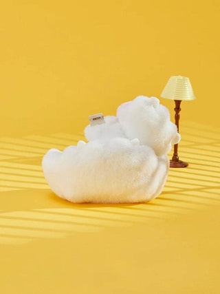 BT21 - RJ Mini Minini Chill Break Doll - Koreabe