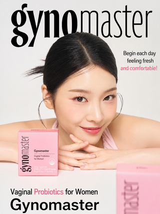 Gynomaster - Probiotics for Women 30pcs (Pokemon Ver)