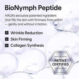 Haua - Bionymph Peptide Youth Serum 47ml