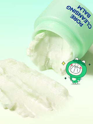 Lab it by Dr.G - Pore Cleansing Balm 50ml - Koreabe