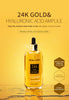 Bergamo - 25K Gold Ampoule 110ml