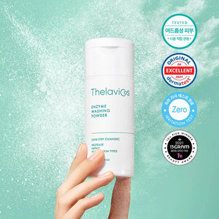 Thelavicos - Enzyme Washing Powder 40g - Koreabe
