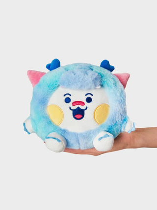 Truz - Woopy Doll Medium Dragon Edition - Koreabe