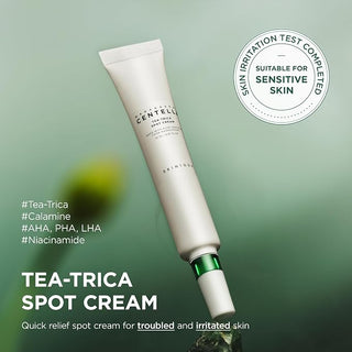 Skin1004 - Tea Trica Spot Cream 20ml