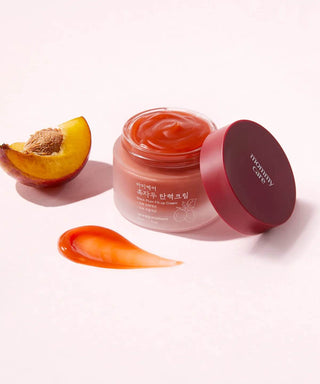 Mommy Care - Black Plum Fill Up Cream 50ml - Koreabe