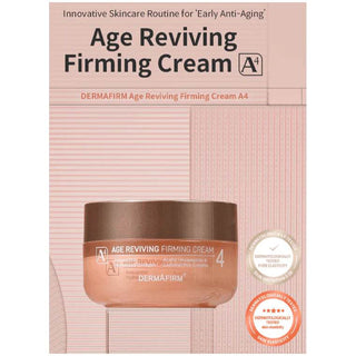 Dermafirm - Age Reviving Firming Cream 50ml - Koreabe
