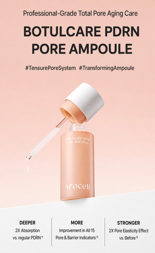 Arocell - Botulcare PDRN Ampoule 40ml