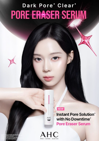 AHC -  Pro Shot Pore Eraser Serum 30ml