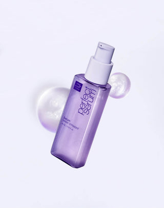 Mise En Scene - Perfect Serum Magic Straight 80ml - Koreabe