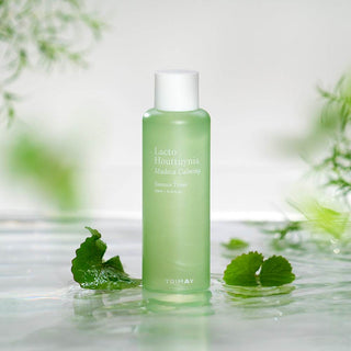 Trimay - Lacto Houttuynia Madeca Calming 200ml - Koreabe