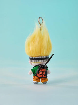 Riize - X Good Luck Trolls Shotaro Plush Keyring - Koreabe