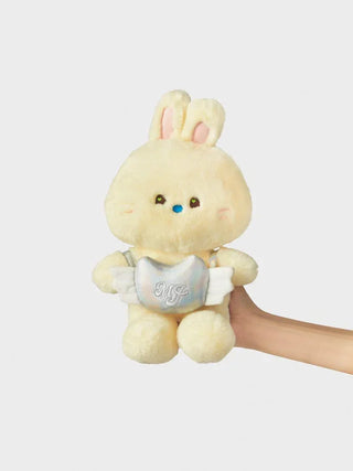 NJ - Bunini Message Doll Yellow - Koreabe
