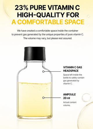 Centellian24 - Vita C Vitalizing Boosting Ampoule 20ml x 2