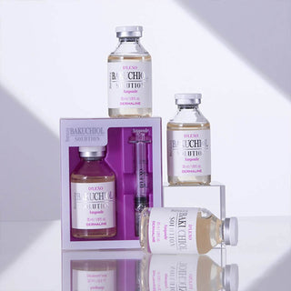 Dermaline - Bakuchiol Solution 35ml - Koreabe