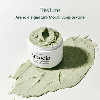 Arencia - Green Artisan's Cleanser 120g