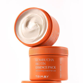Trimay - Kombucha Biotin Essence Pack 215g - Koreabe
