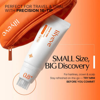 Lilyeve - Grow Turn Ampoule Mini 30ml