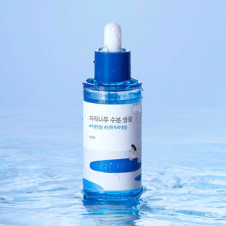 Round Lab - Birch Moisture Ampoule 50ml - Koreabe