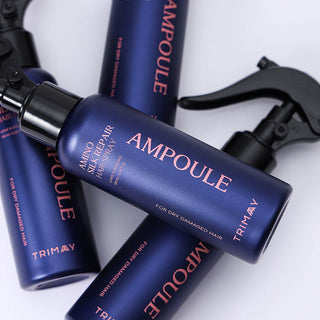Trimay - Amino Silk Repair Hair Spray 100ml - Koreabe
