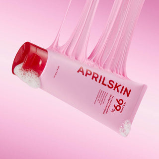 Aprilskin - TXA Purity 99% Cleanser 120g - Koreabe