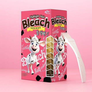 eZn - Highlight Hair Bleach Black Out - Koreabe