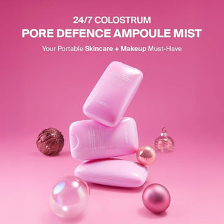 Purcell - Colostrum Pore Defence Ampoule Pixcell Biom 55ml