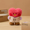 BT21 - TATA Minini Boots Edition Doll