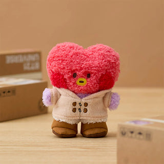 BT21 - TATA Minini Boots Edition Doll