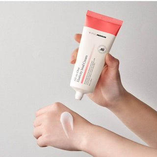 Paul Medison - All In One Elasticity Snail Cream 100ml - Koreabe