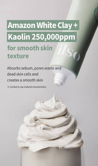 Ilso - Clean Up Wash Off Mug 100ml