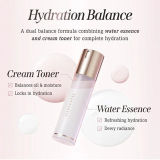 Dear Dahlia - Endless Skin Cream Mist 100ml