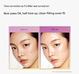 Its Skin - 7 Peptide Collagen BB Cream 50ml - Koreabe