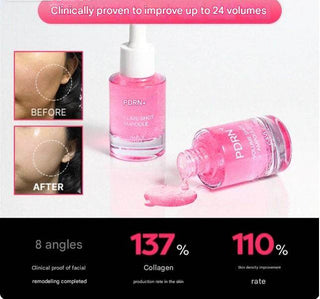 Charde - PDRN Volume Shot Ampoule 30ml - Koreabe