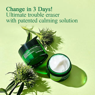 Pyunkang Yul - Ultimate Calming Solution Cream 30ml