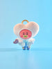 BT21 - TATA Angel & Villain Angel Doll