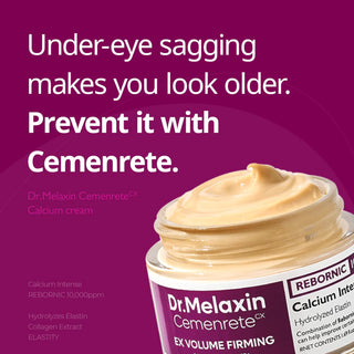 Dr Melaxin - Cemenrete Ex Volume Firming 50ml