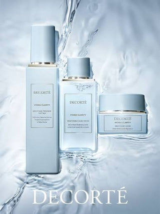 Decorte - Hydra Clarity Brightening Treatment Emulsion 200ml