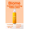 VB - Biome Collagen Boosting Facial Lotion 200ml