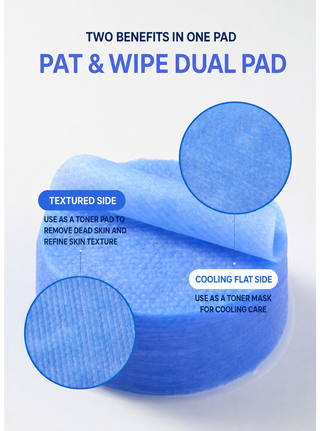 Isoi - Fresh Cica Cool Calming Pad 60ea