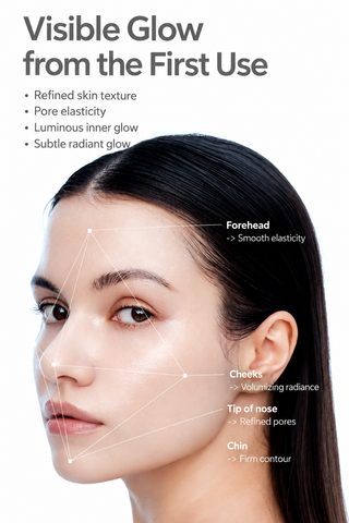 CellDot - Diamond Glass Renewal Cream 30ml