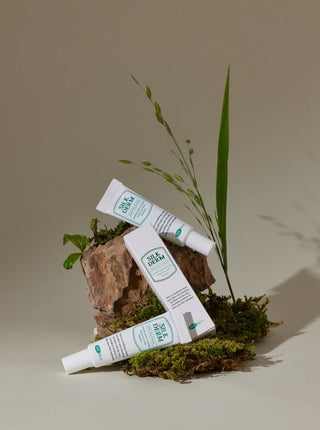MTC - Silk Derm 10ml