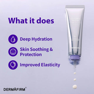 Dermafirm - Soothing Repair Toning Cream 50ml - Koreabe