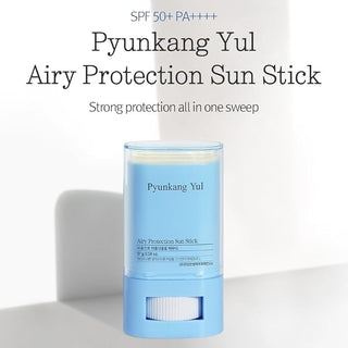 Pyunkang Yul - Airy Protection Sun Stick SPF50+ PA++++