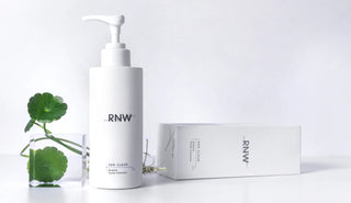 RNW - Bubble Deep Cleanser 200ml