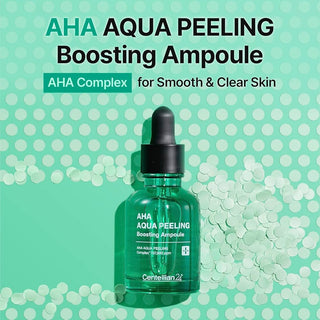 Centellian24 - AHA Aqua Peeling Boosting Ampoule 30ml