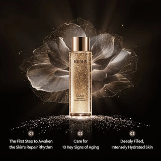 Hera - Signia Refining Water Essence 180ml